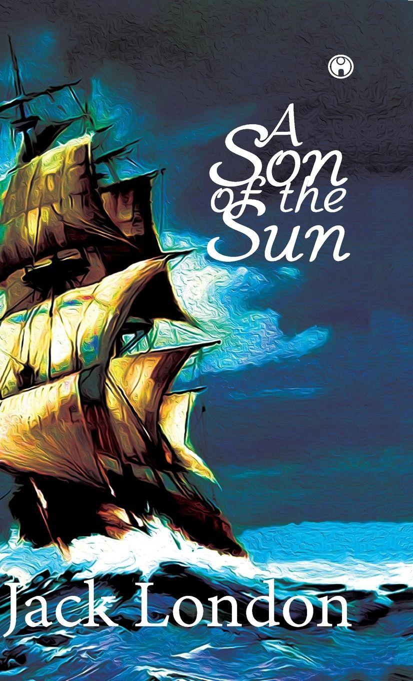 Vorderes Coverbild A SON OF THE SUN