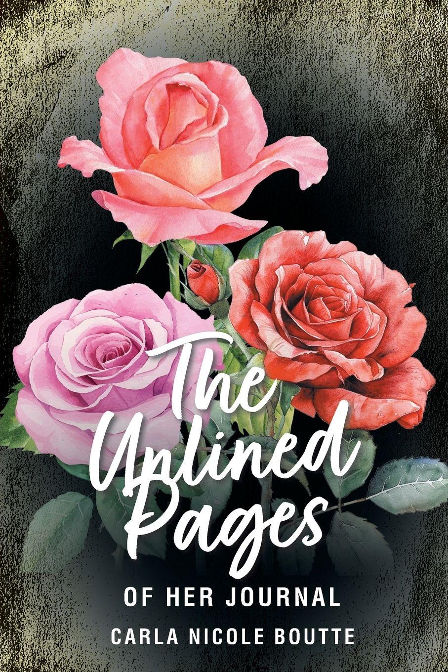 Vorderes Coverbild The Unlined Pages of Her Journal