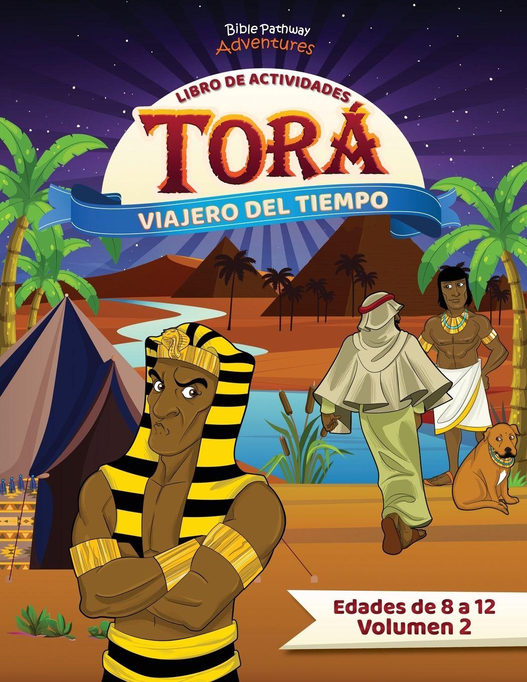 Vorderes Coverbild Libro de actividades