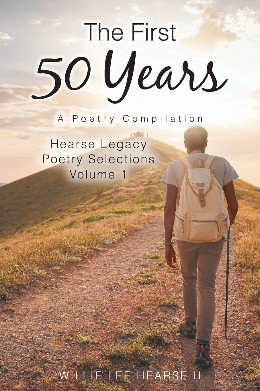 Vorderes Coverbild The First 50 Years