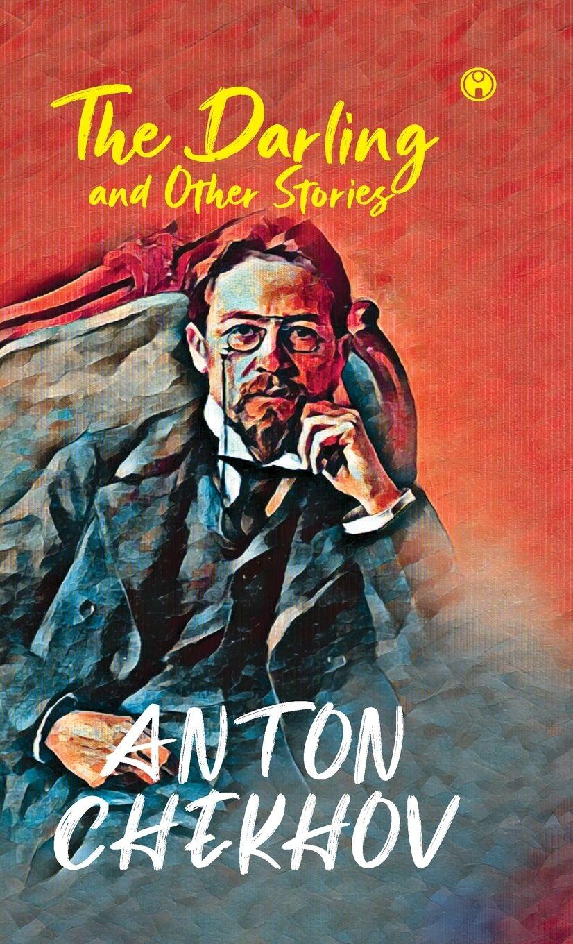 Vorderes Coverbild The Darling and Other Stories