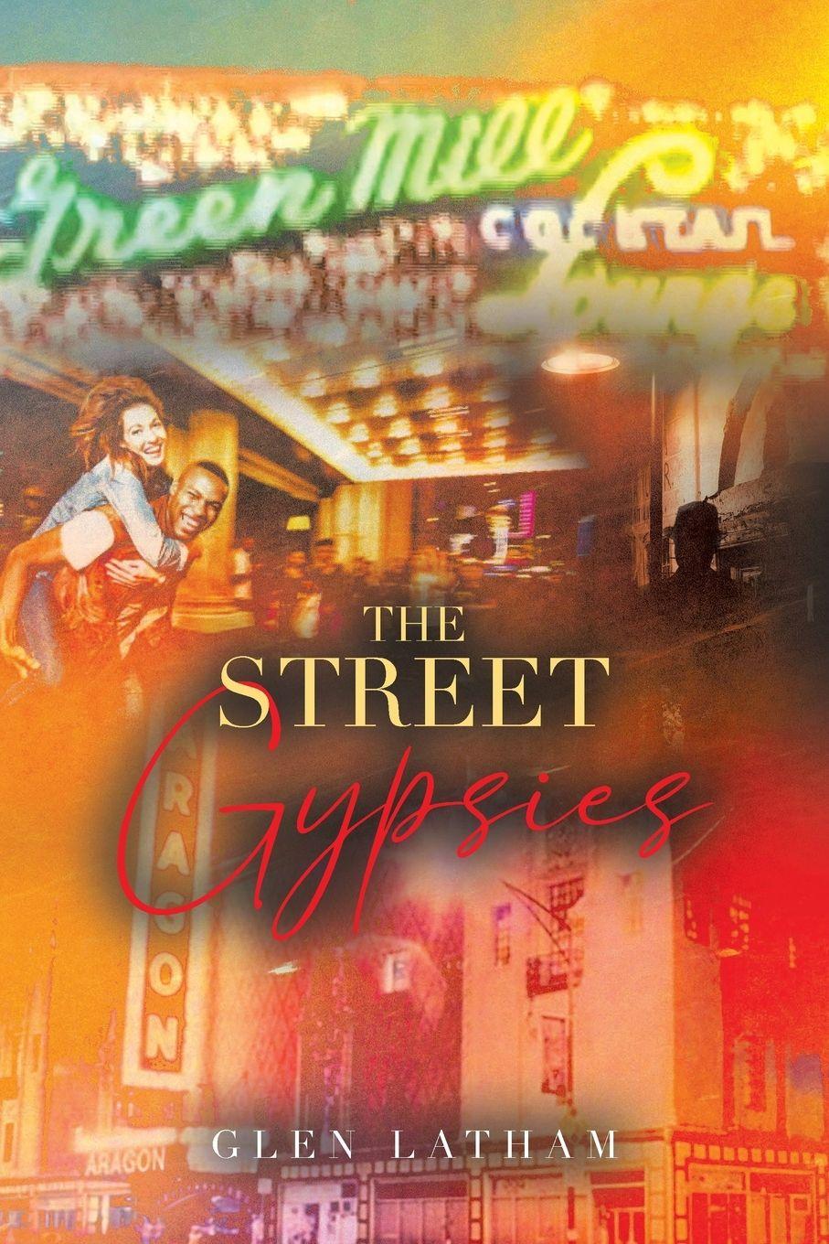 Vorderes Coverbild The Street Gypsies