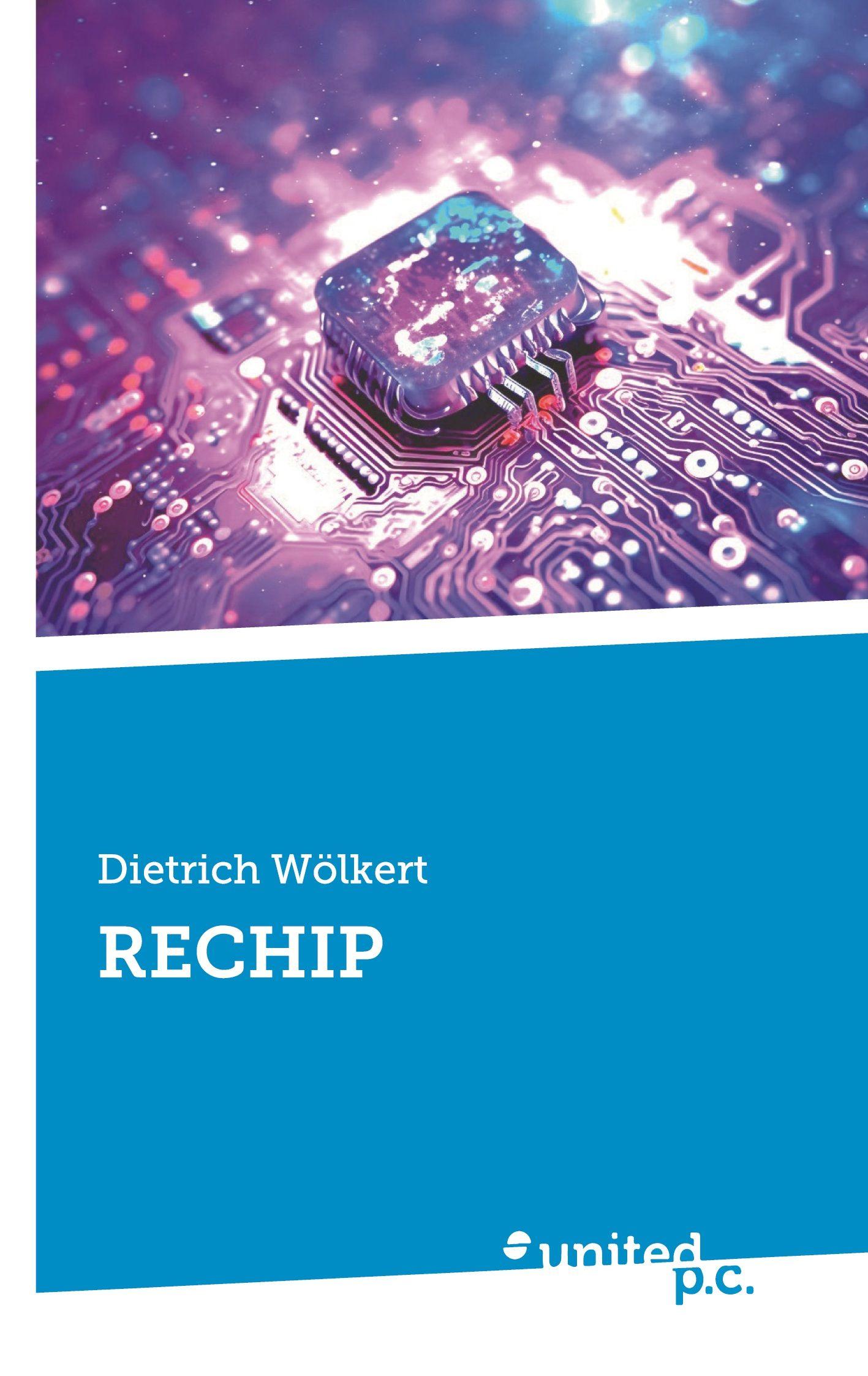 Vorderes Coverbild RECHIP