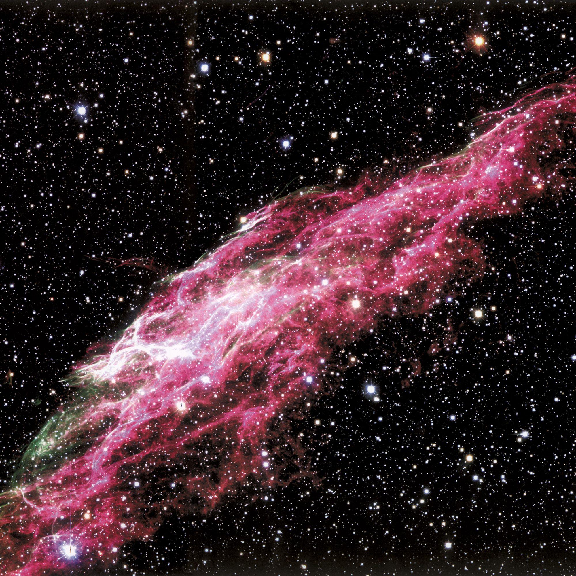 Beispielinhalt (Bild) Where Stars are Born 2027