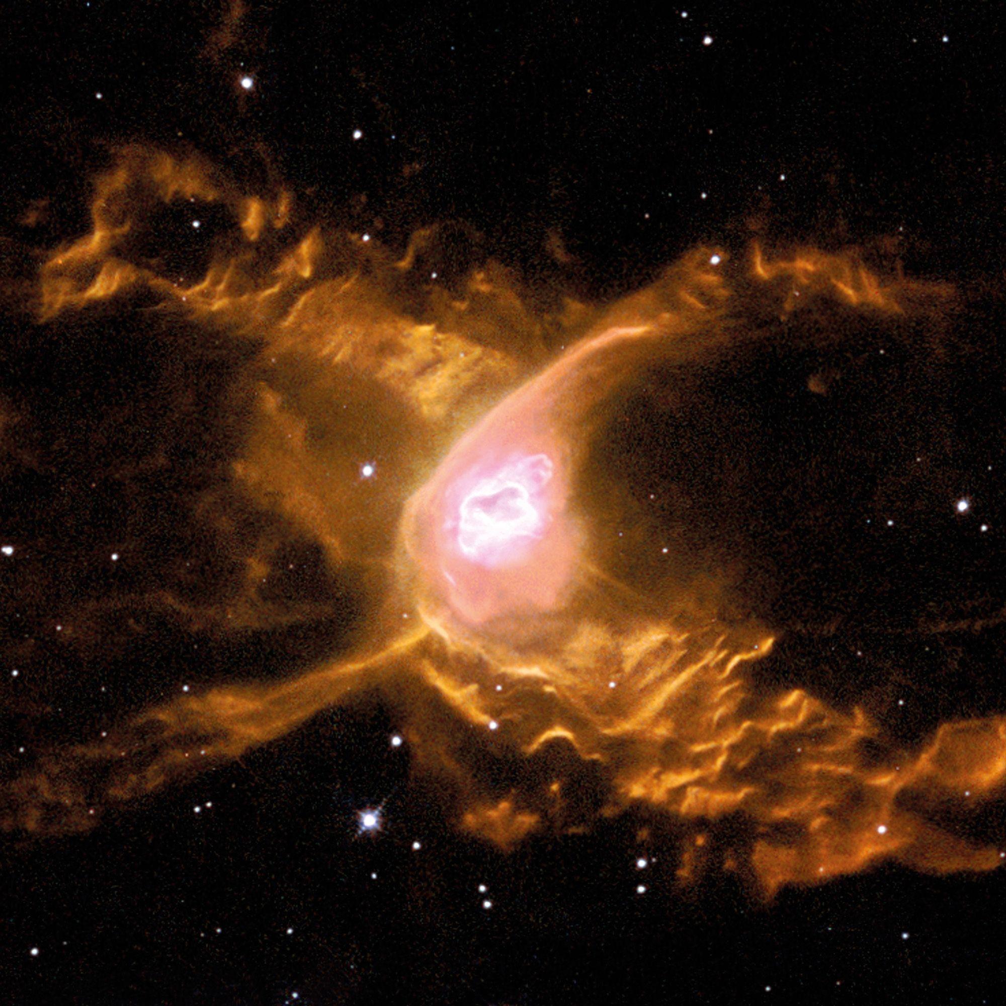 Beispielinhalt (Bild) Where Stars are Born 2027