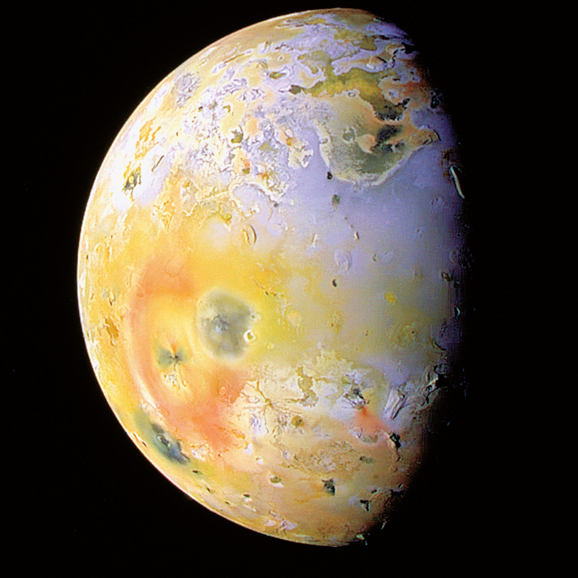 Beispielinhalt (Bild) Where Stars are Born 2027