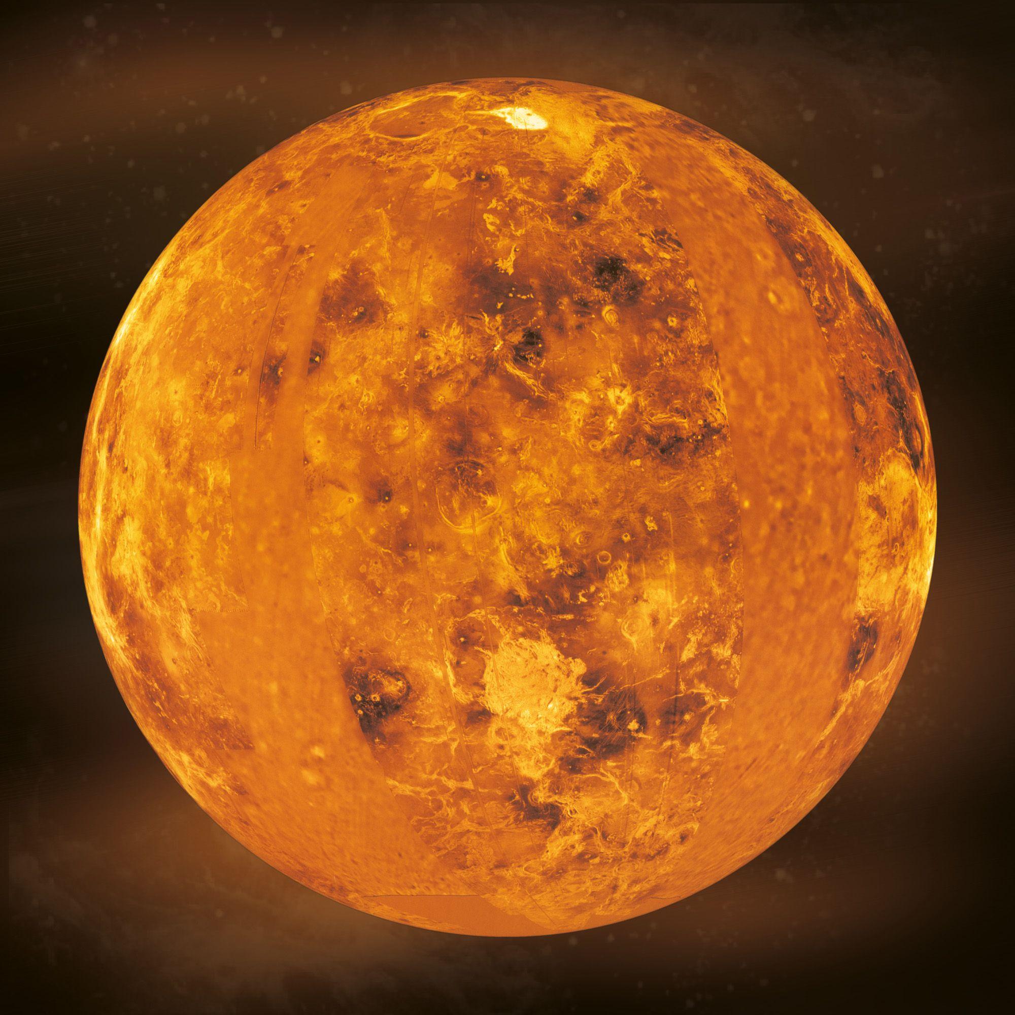 Beispielinhalt (Bild) Where Stars are Born 2027