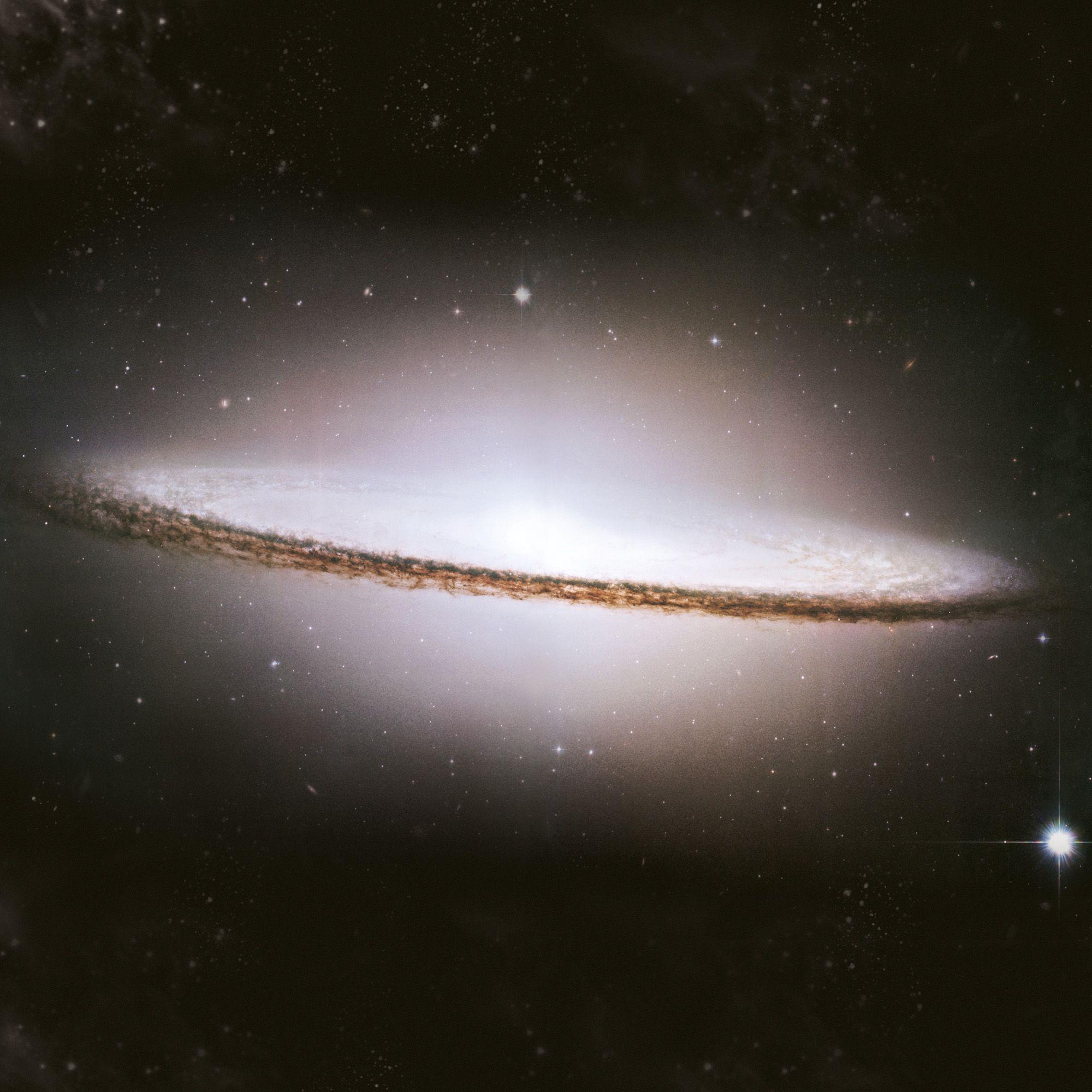 Beispielinhalt (Bild) Where Stars are Born 2027