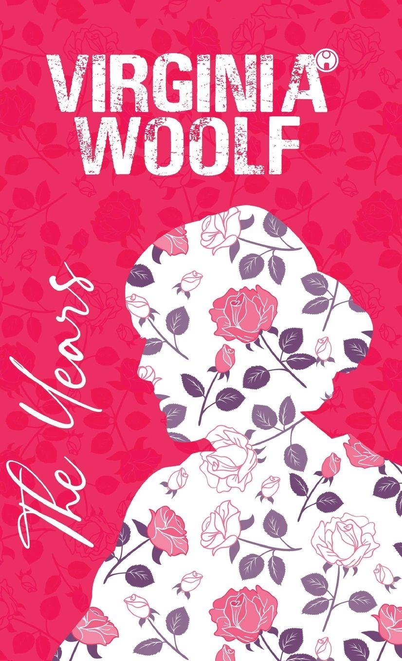 Vorderes Coverbild The Years