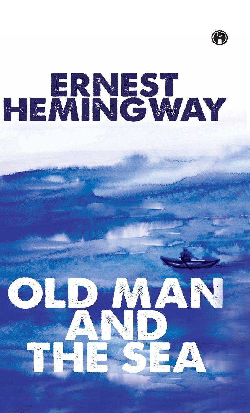 Vorderes Coverbild The Old Man And The Sea