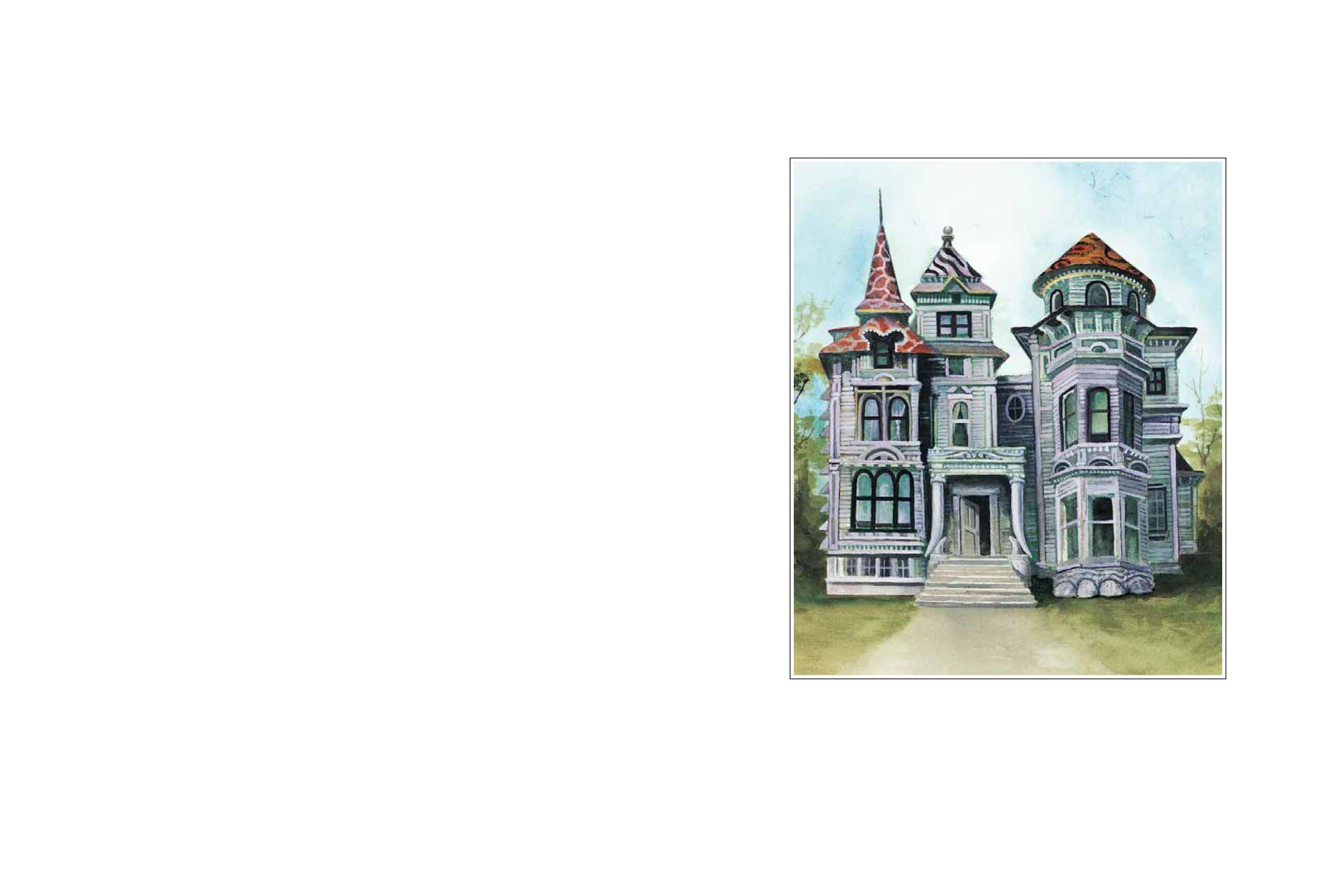 Beispielinhalt (Bild) Alphabeasts