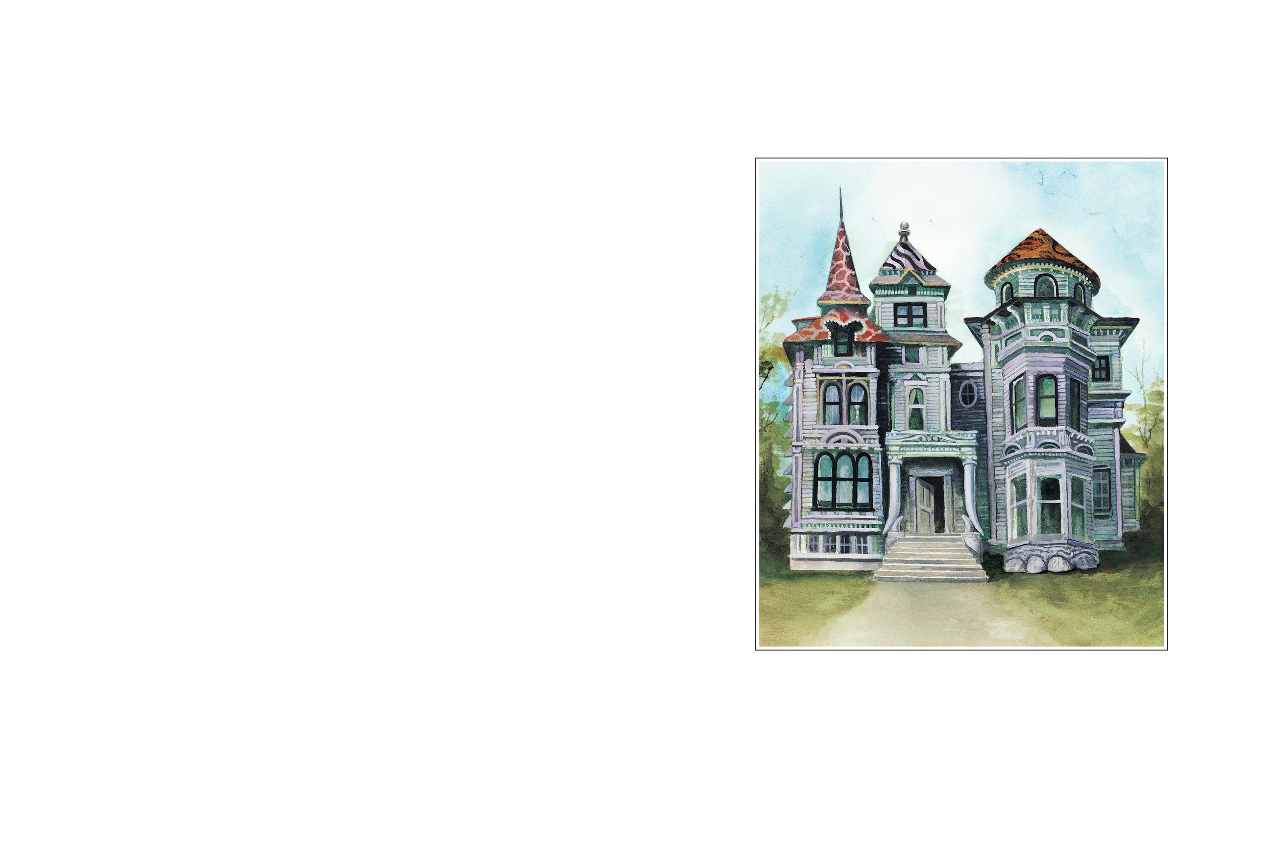 Beispielinhalt (Bild) Alphabeasts