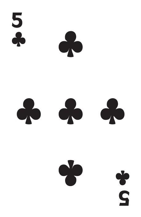 Beispielinhalt (Bild) Das Küsten-Rommé