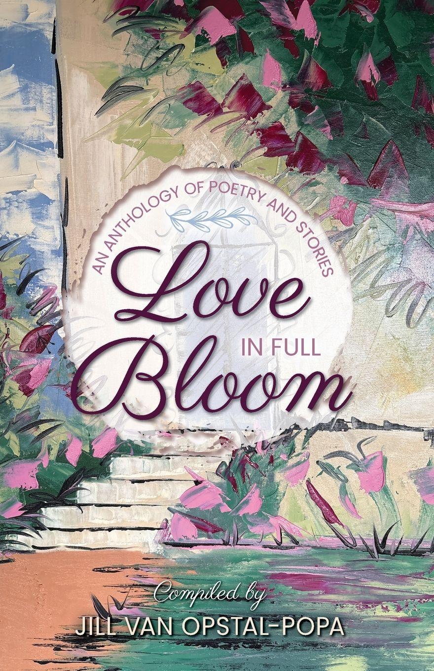 Vorderes Coverbild Love in Full Bloom