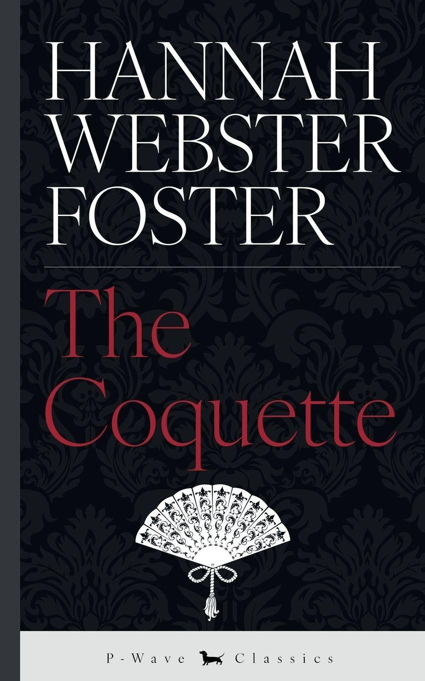 Vorderes Coverbild The Coquette