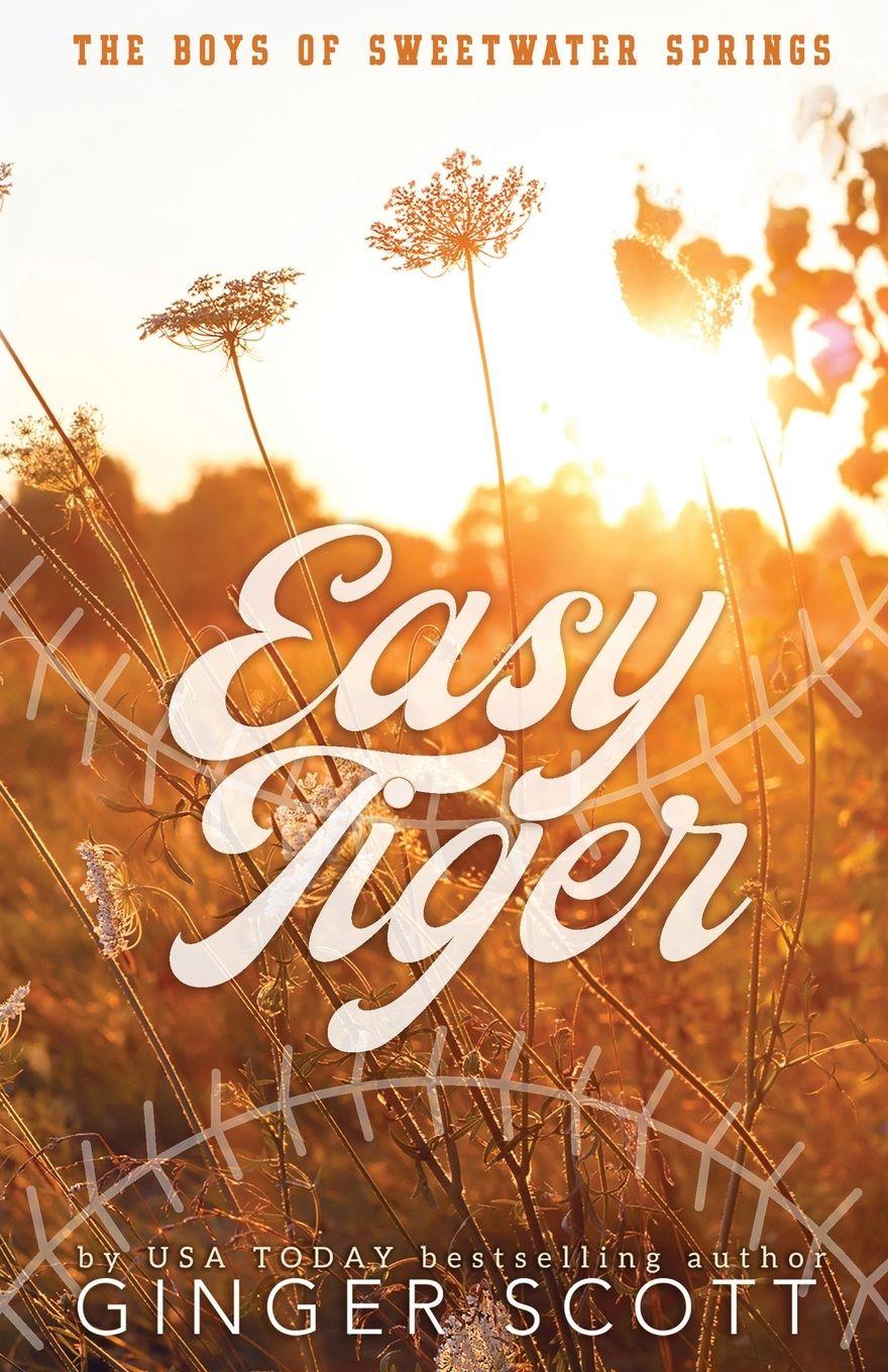Vorderes Coverbild Easy Tiger - Special Edition