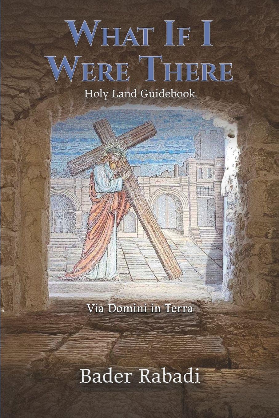 Vorderes Coverbild What If I Were There