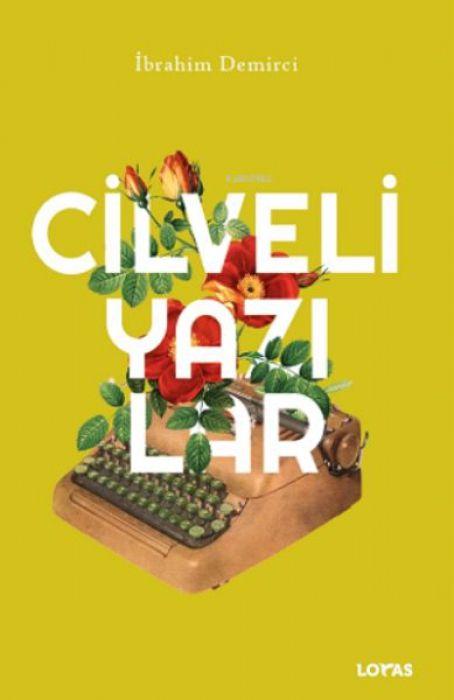 Vorderes Coverbild Cilveli Yazilar