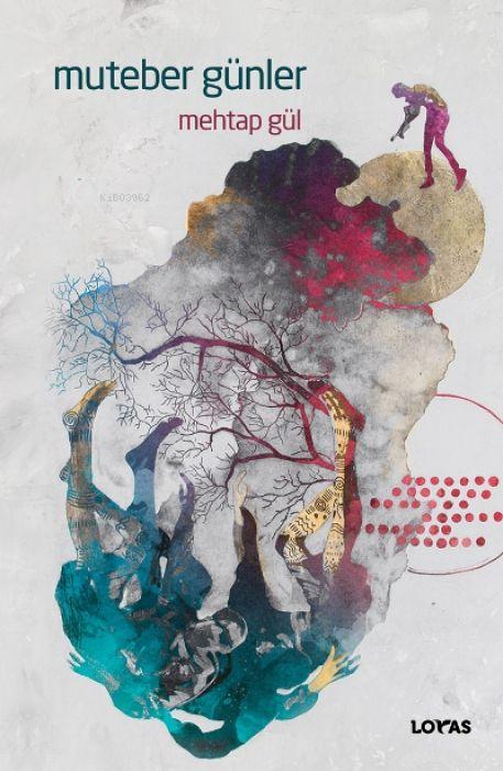 Vorderes Coverbild Muteber Günler