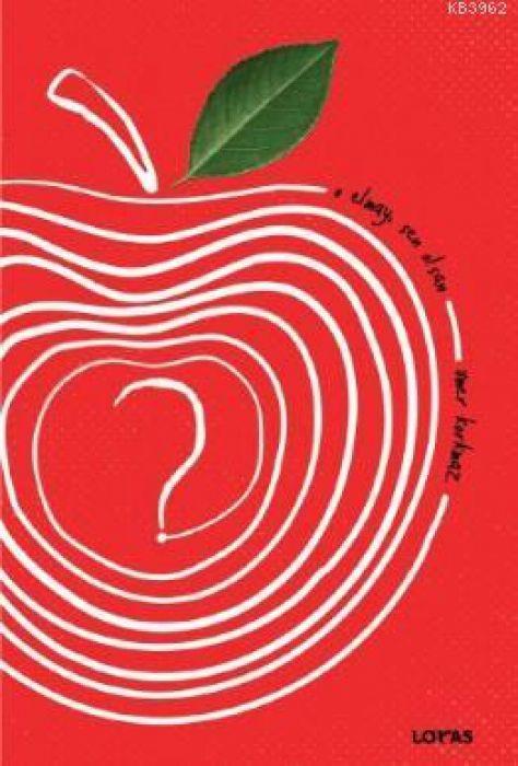 Vorderes Coverbild O Elmayi Sen Olsan