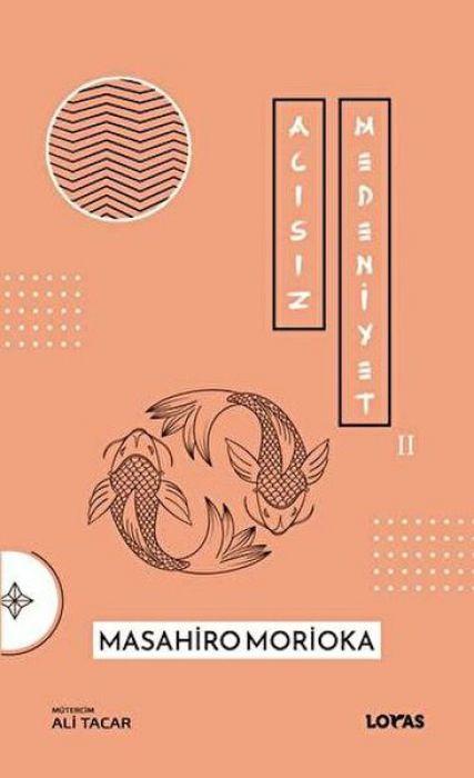 Vorderes Coverbild Acisiz Medeniyet 2