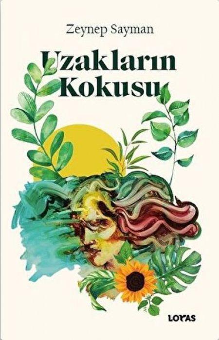 Vorderes Coverbild Uzaklarin Kokusu