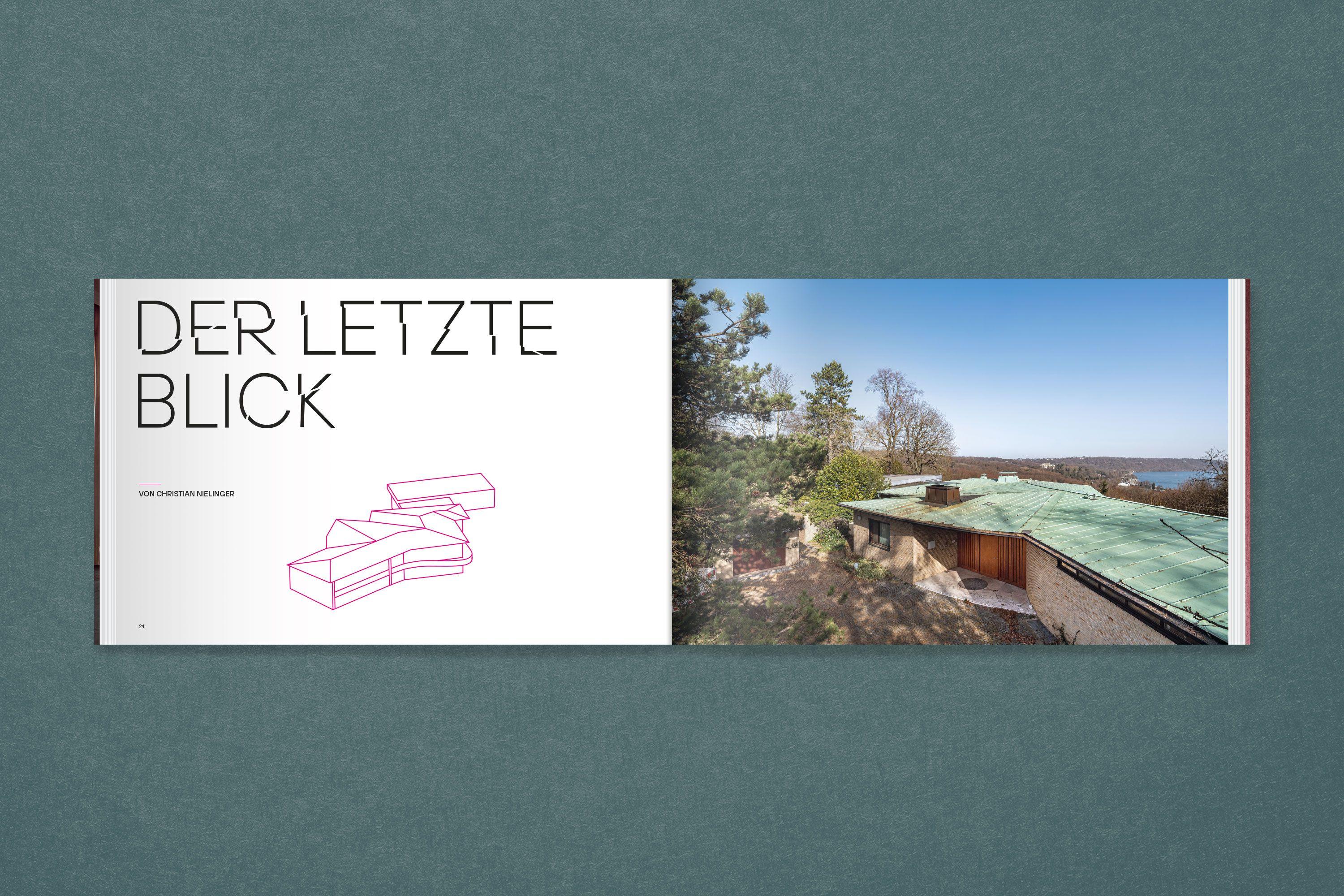 Beispielinhalt (Bild) Denkmalunwürdig