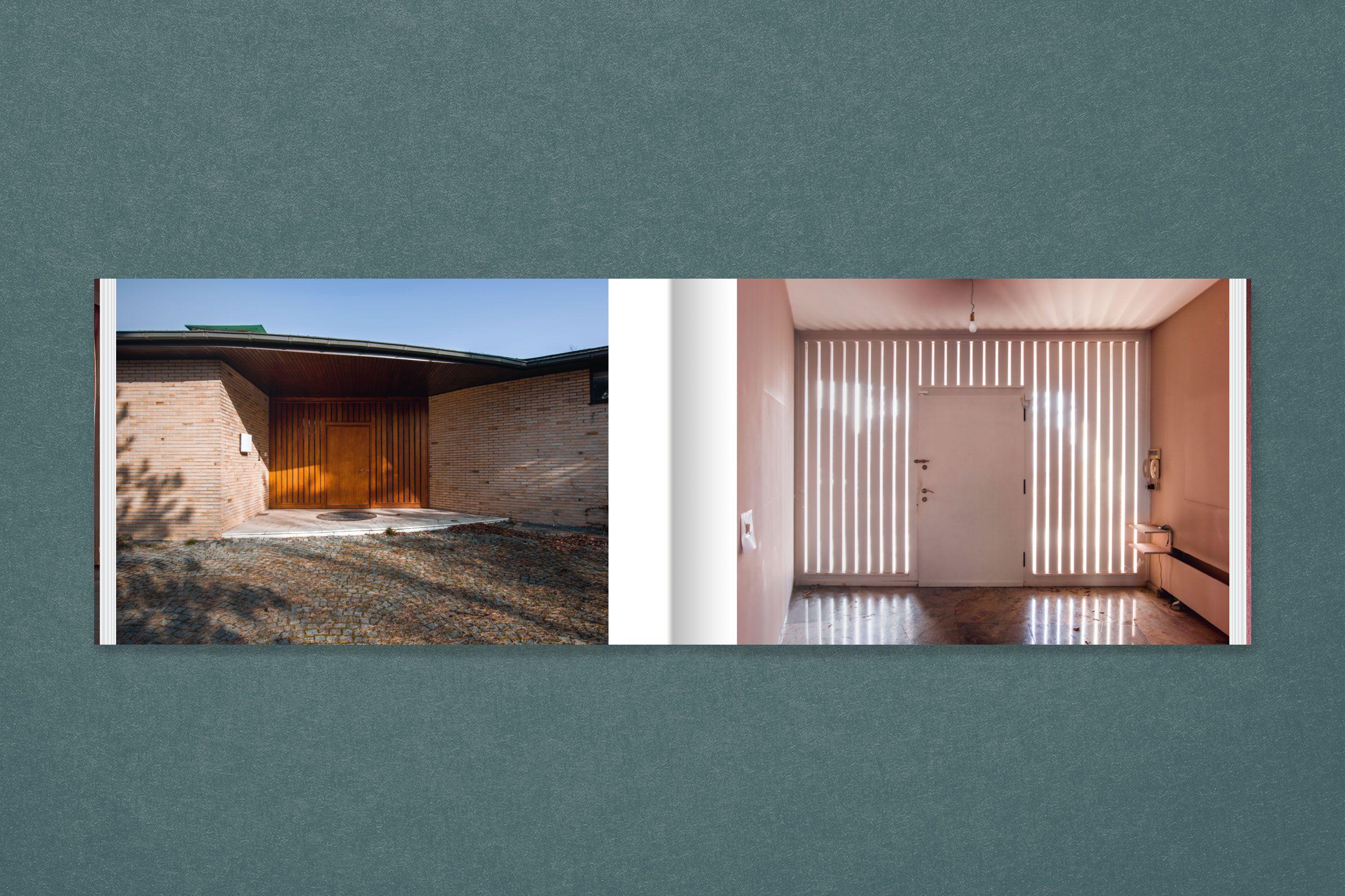 Beispielinhalt (Bild) Denkmalunwürdig