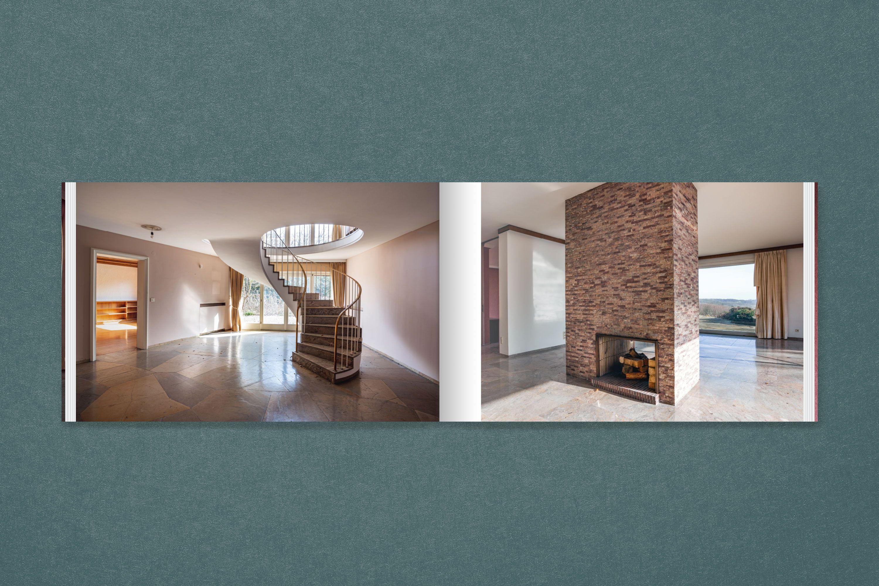 Beispielinhalt (Bild) Denkmalunwürdig