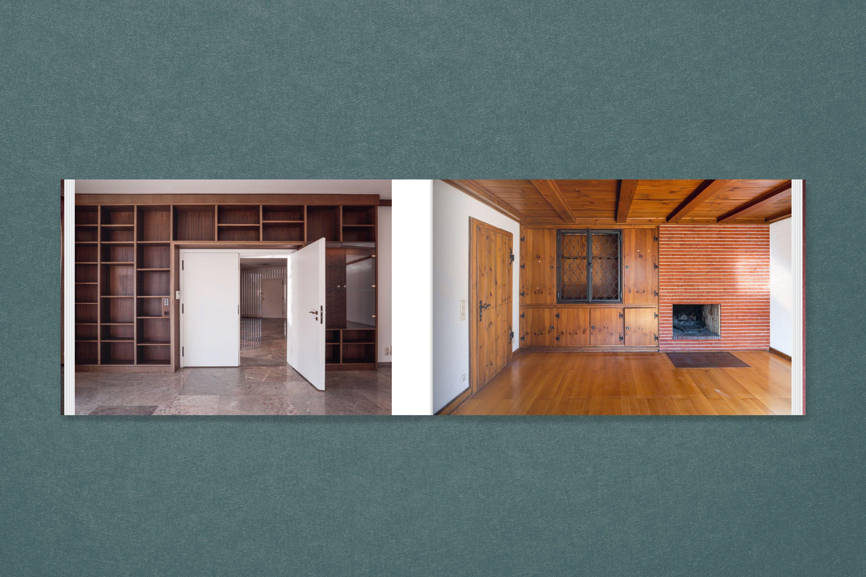 Beispielinhalt (Bild) Denkmalunwürdig