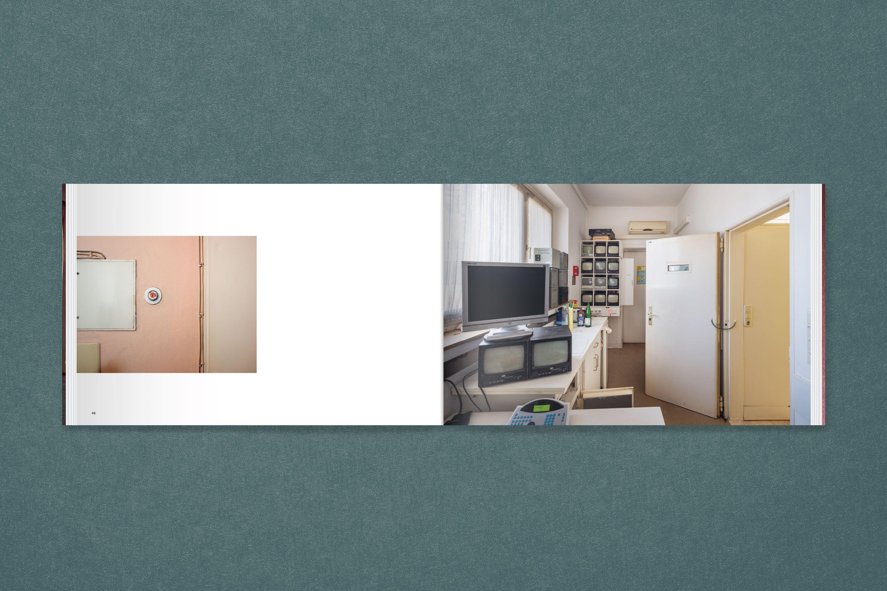 Beispielinhalt (Bild) Denkmalunwürdig