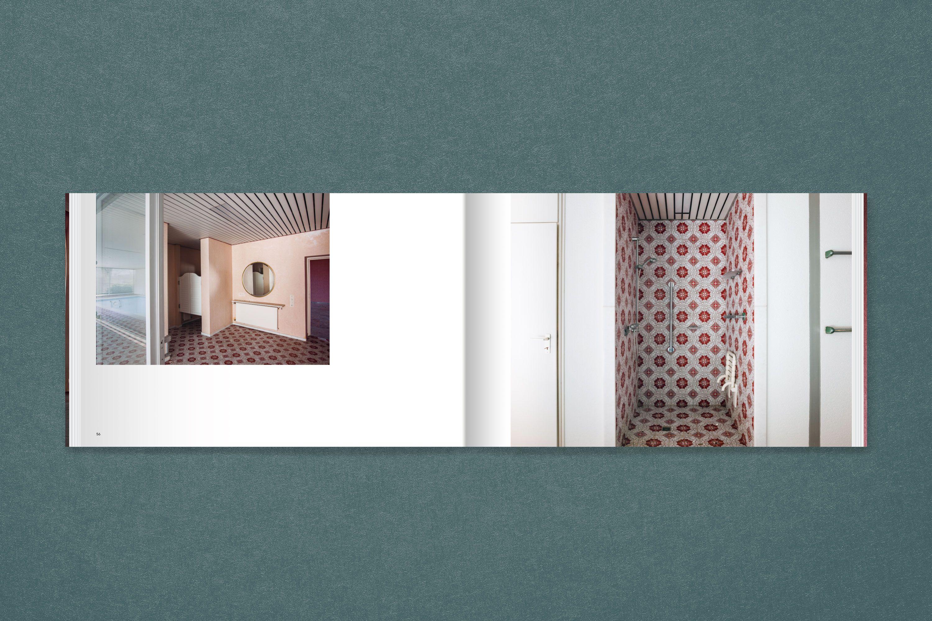 Beispielinhalt (Bild) Denkmalunwürdig