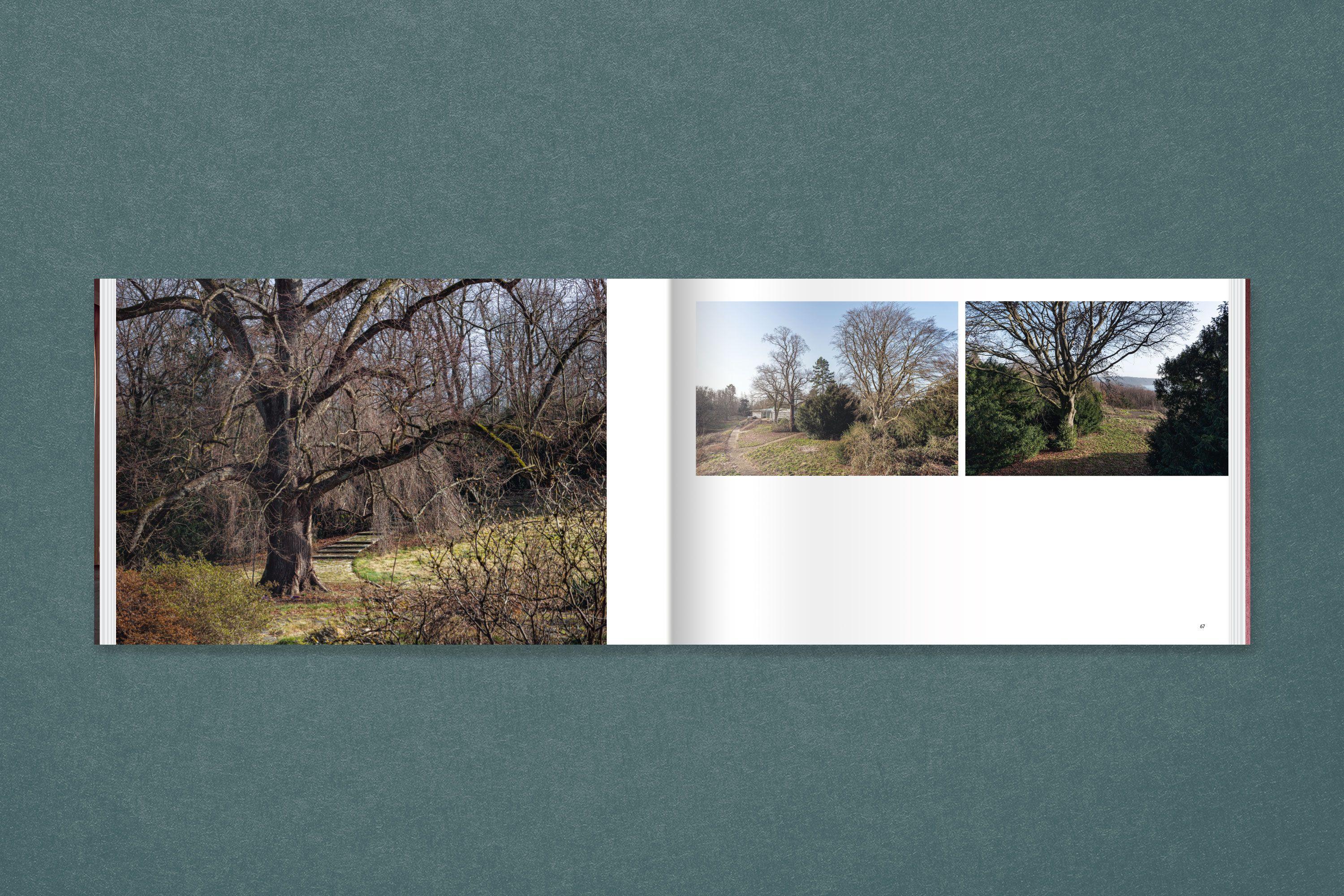 Beispielinhalt (Bild) Denkmalunwürdig