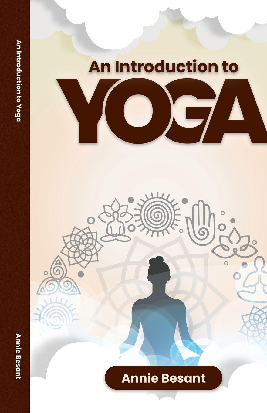 Vorderes Coverbild An Introduction to Yoga
