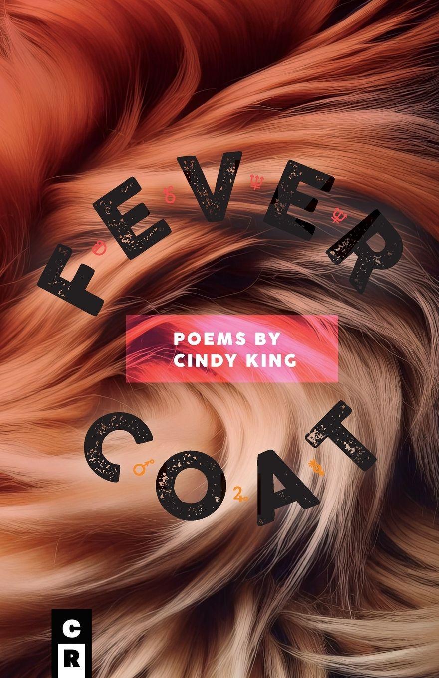 Vorderes Coverbild Fever Coat