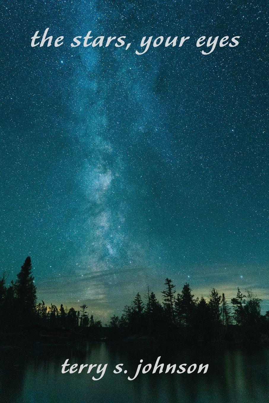 Vorderes Coverbild The Stars, Your Eyes