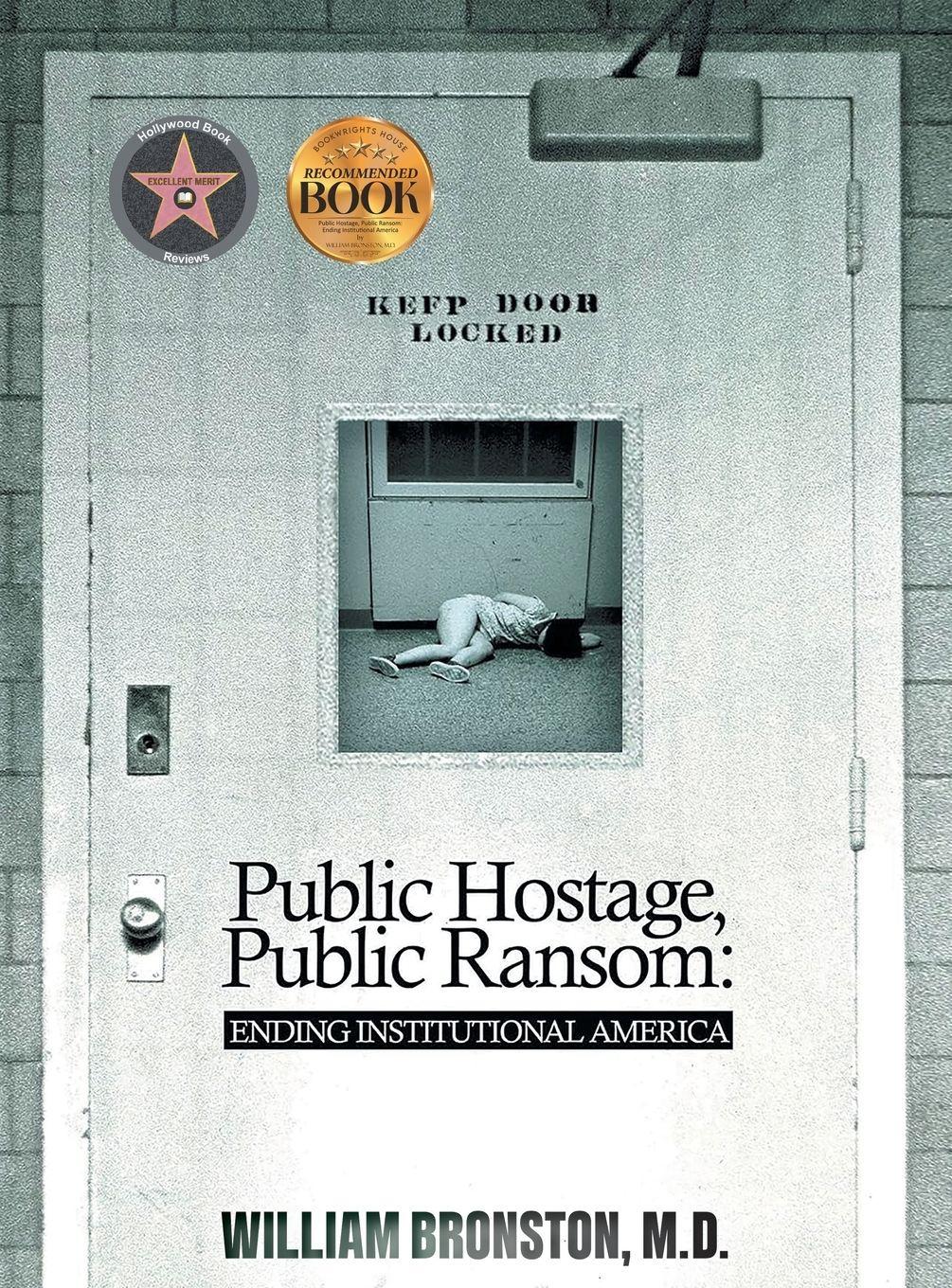Vorderes Coverbild Public Hostage, Public Ransom