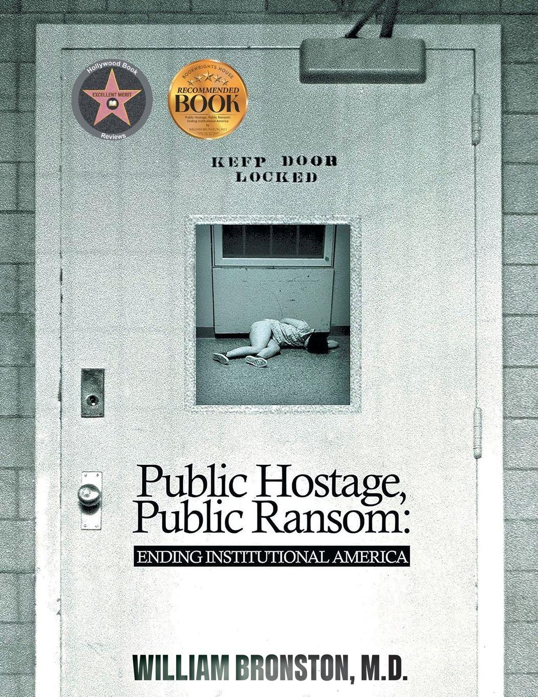 Vorderes Coverbild Public Hostage, Public Ransom
