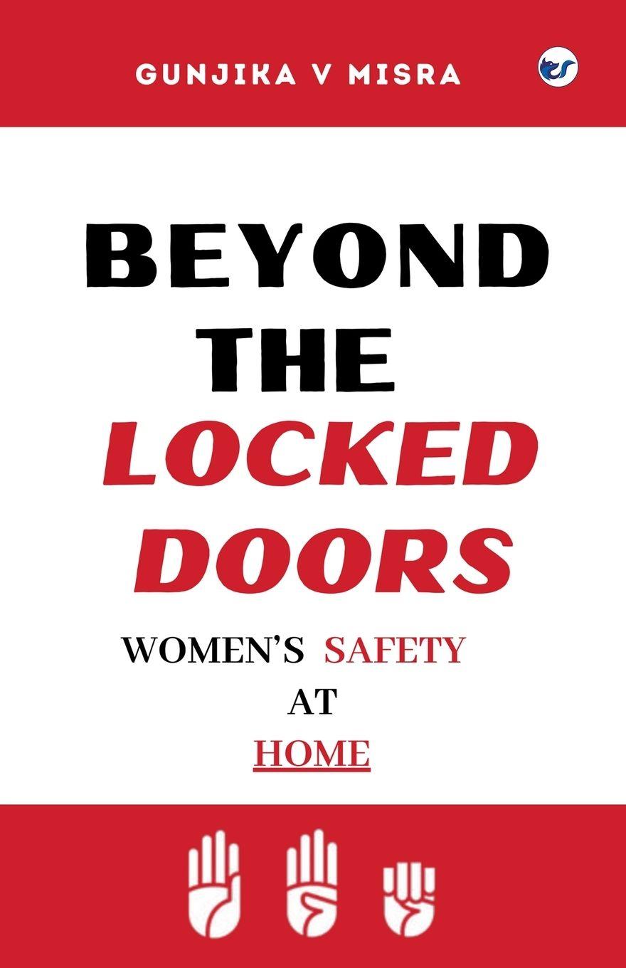 Vorderes Coverbild Beyond the Locked Doors