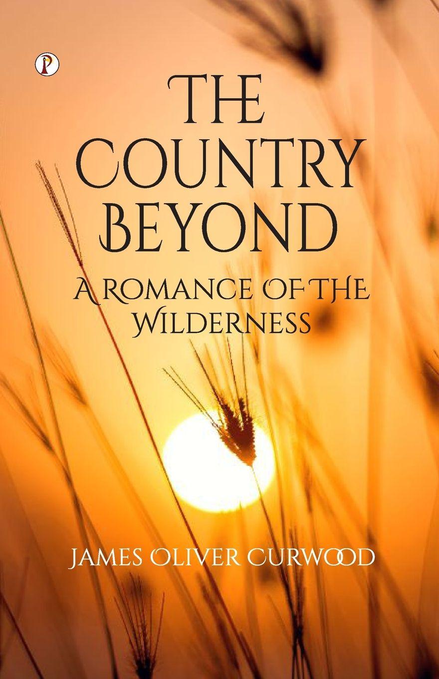 Vorderes Coverbild The Country Beyond