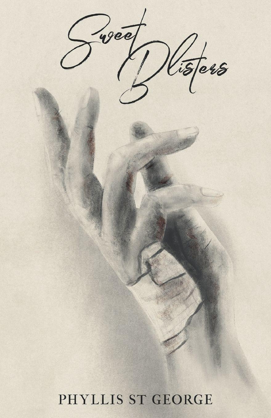 Vorderes Coverbild Sweet Blisters