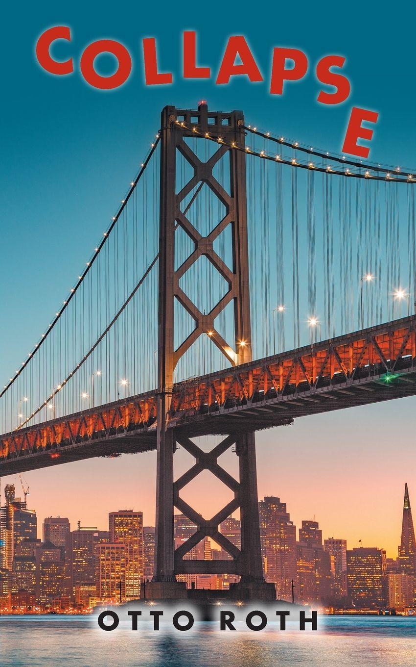 Vorderes Coverbild Collapse