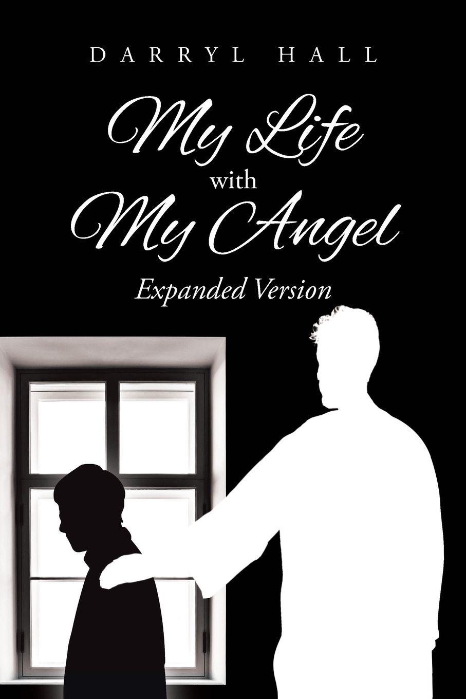 Vorderes Coverbild My Life with My Angel