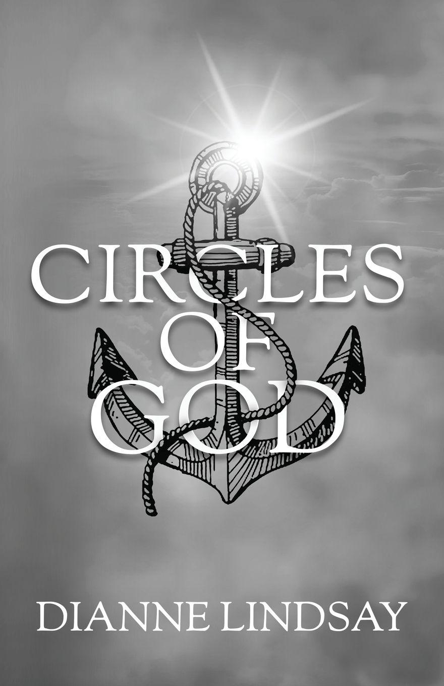 Vorderes Coverbild Circles of God