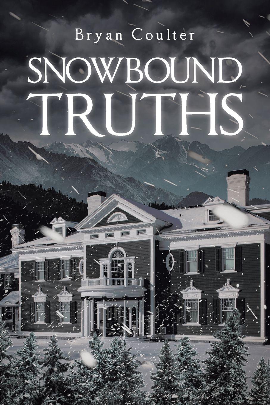 Vorderes Coverbild Snowbound Truths