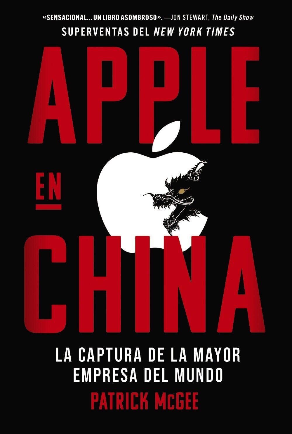 Beispielinhalt (Bild) Apple en China