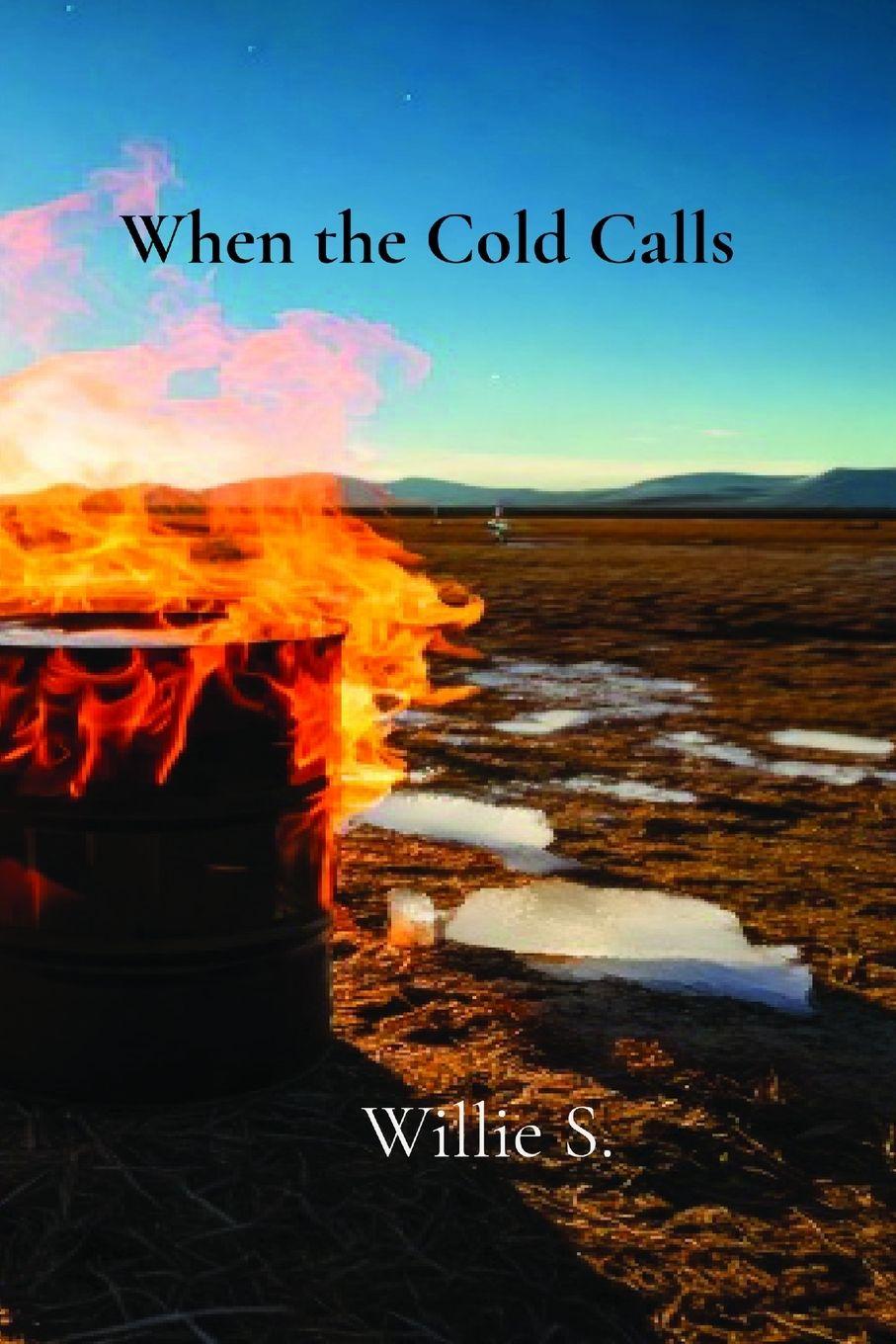 Vorderes Coverbild When the Cold Calls