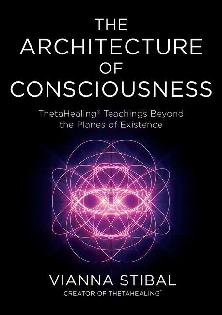 Vorderes Coverbild The Architecture of Consciousness