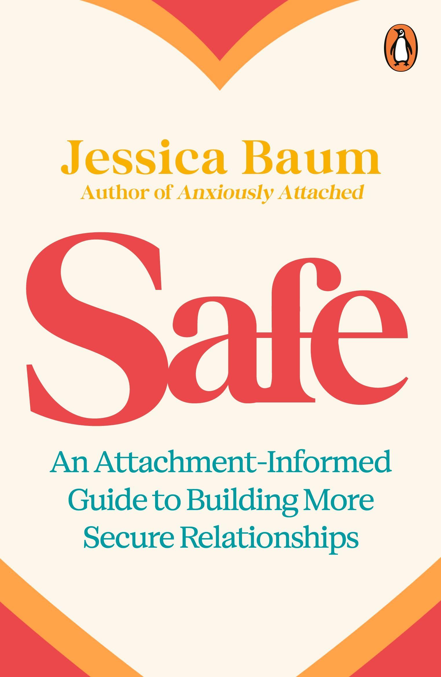 Vorderes Coverbild Safe