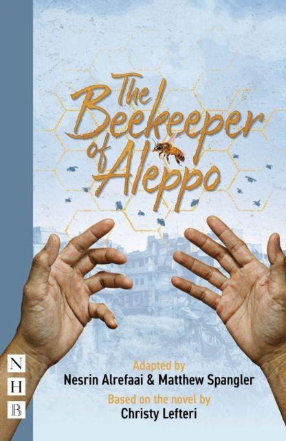 Vorderes Coverbild The Beekeeper of Aleppo